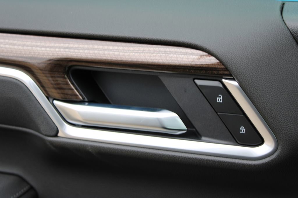 New 2026 Chevrolet Silverado 1500 LT w/ All Star Edition Plus image 36