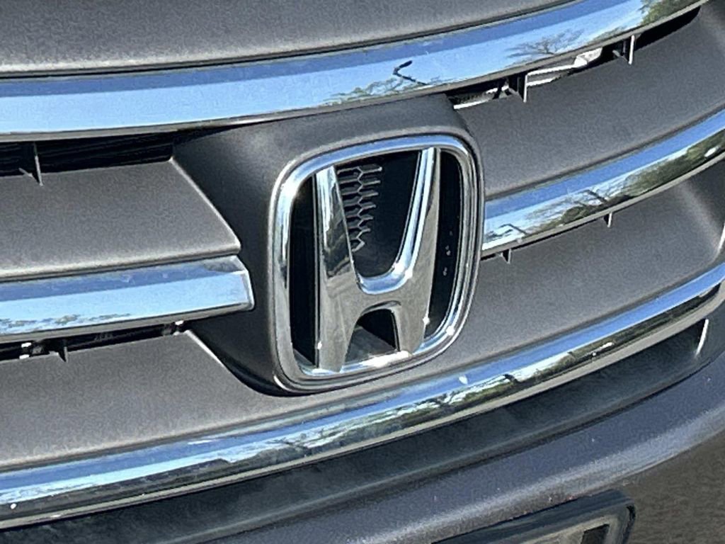 Used 2014 Honda CR-V EX-L image 11