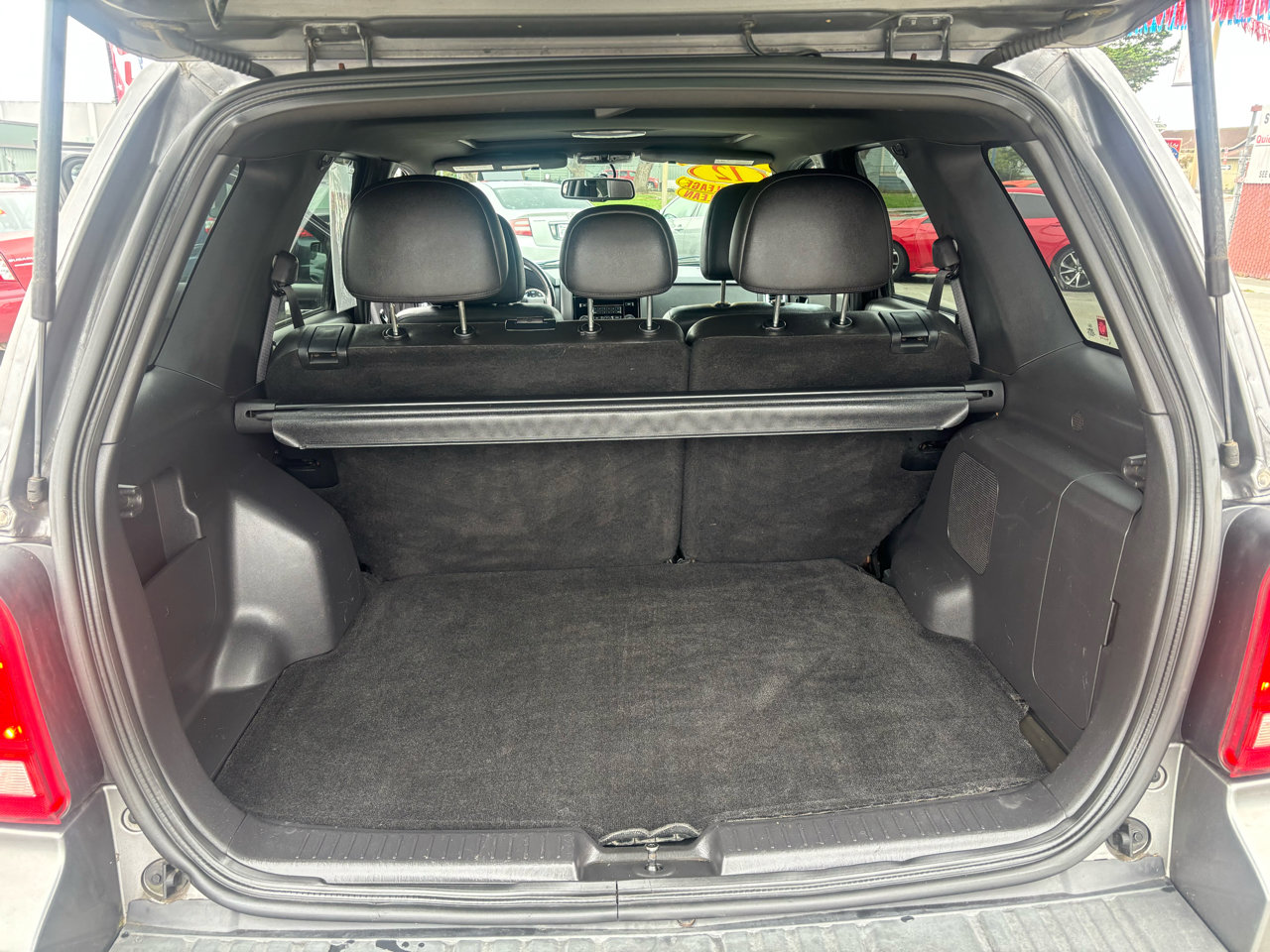 Used 2012 Ford Escape Limited image 10
