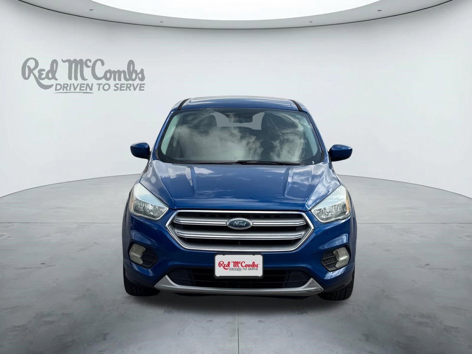 Used 2017 Ford Escape SE image 8