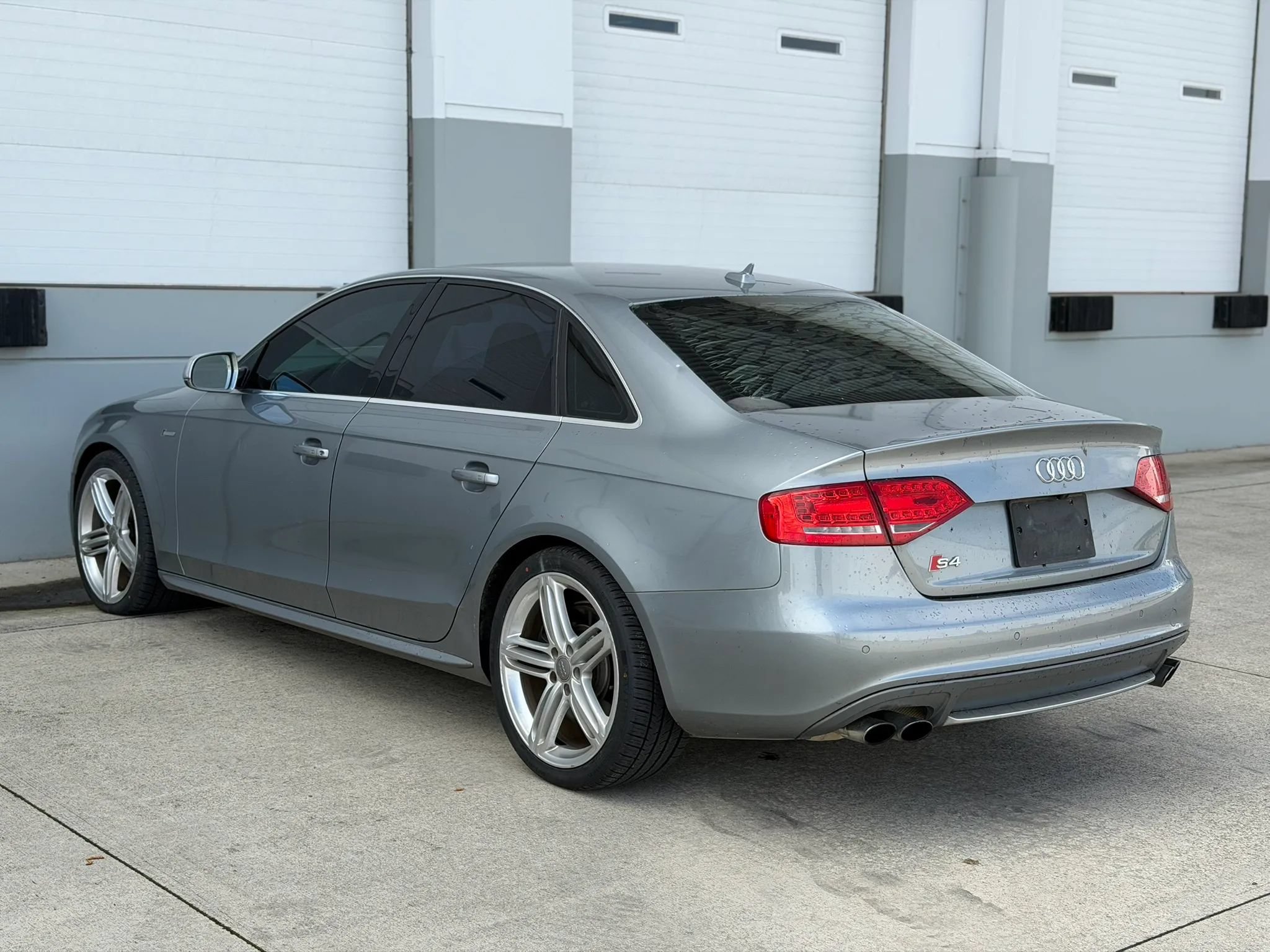 Used 2011 Audi S4 Premium Plus AWD/4WD image 3