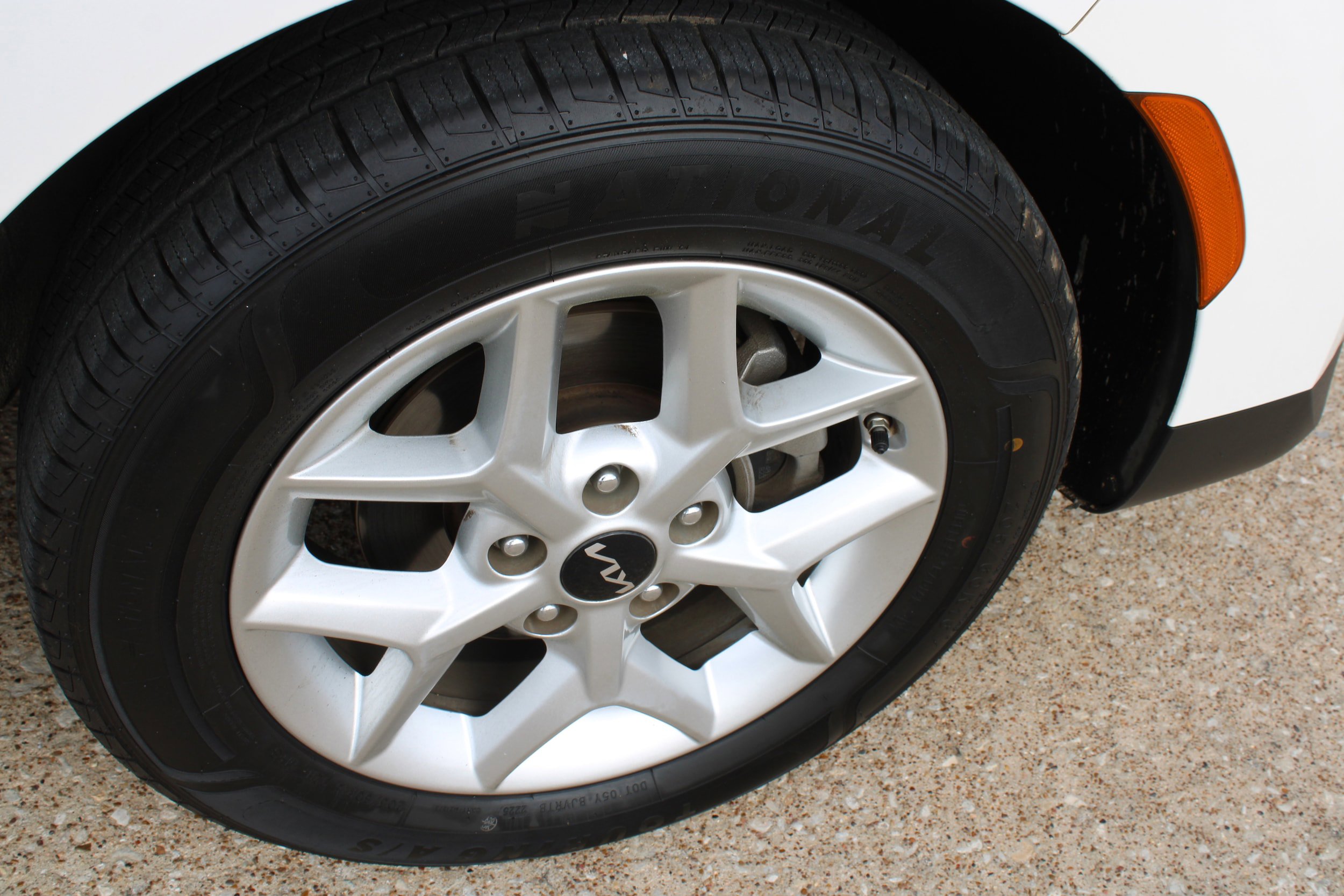Used 2023 Kia Soul S FWD image 13