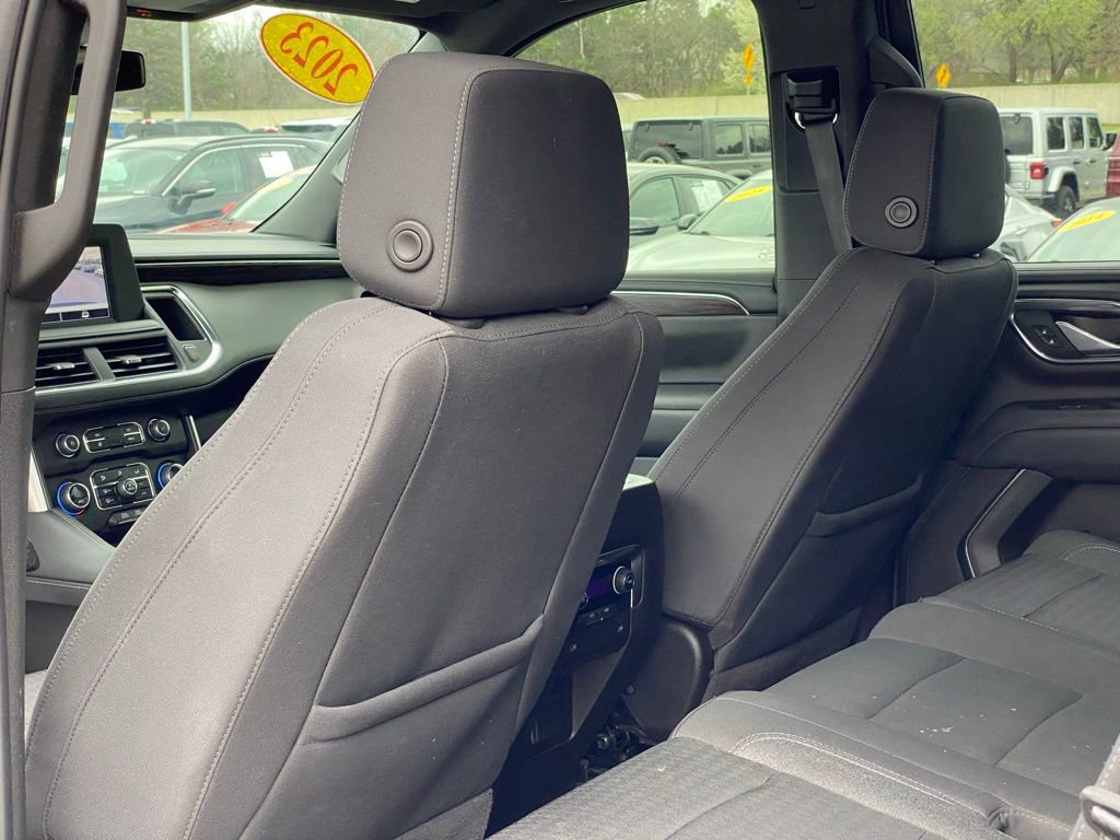 Used 2023 Chevrolet Tahoe LS image 26
