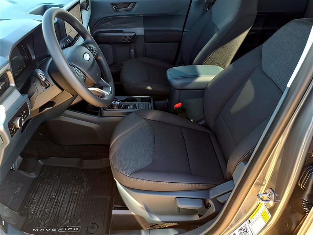 New 2026 Ford Maverick XL AWD/4WD image 12