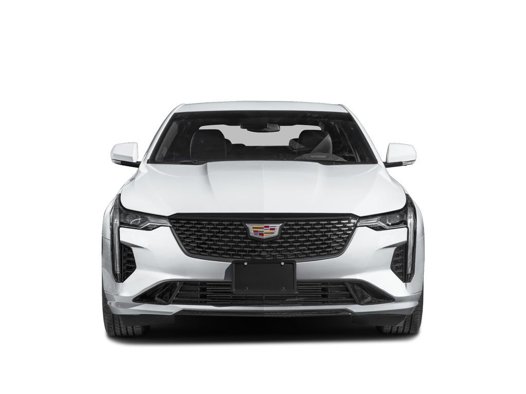 New 2026 Cadillac CT4 Premium Luxury image 4