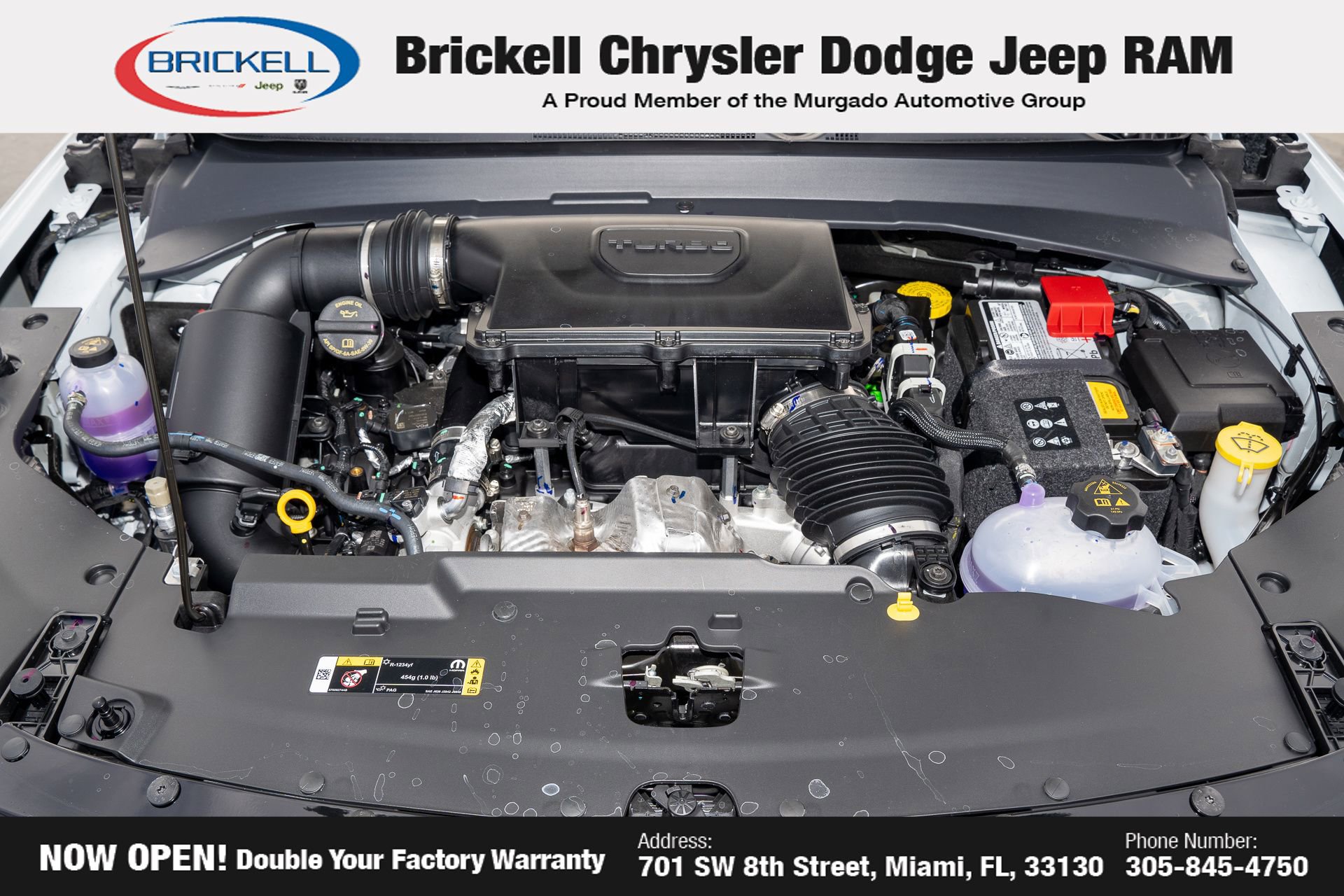 New 2026 Jeep Compass Latitude image 35