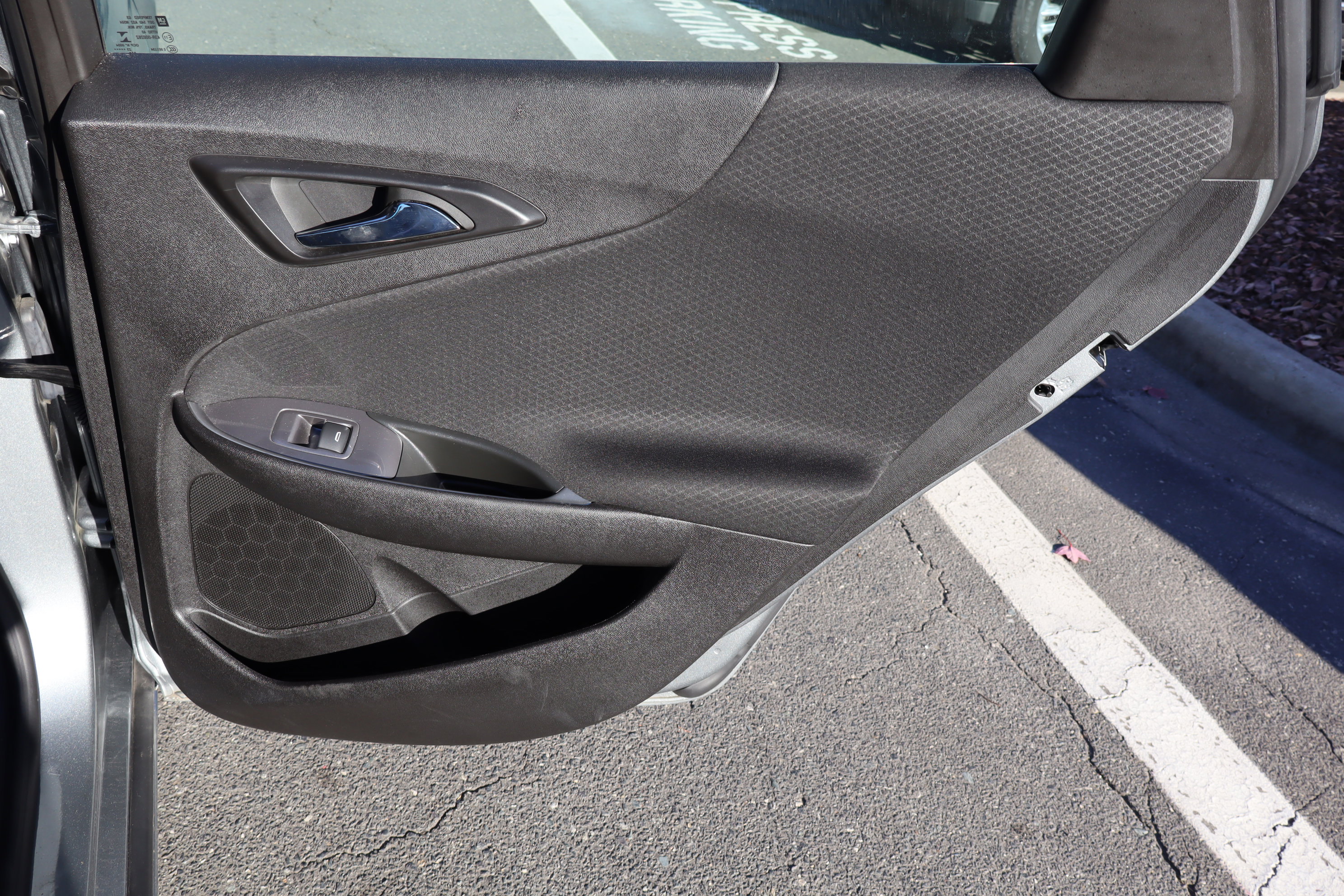 Certified 2024 Chevrolet Malibu LT image 34