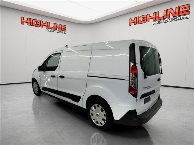 Used 2022 Ford Transit Connect XLT FWD image 9