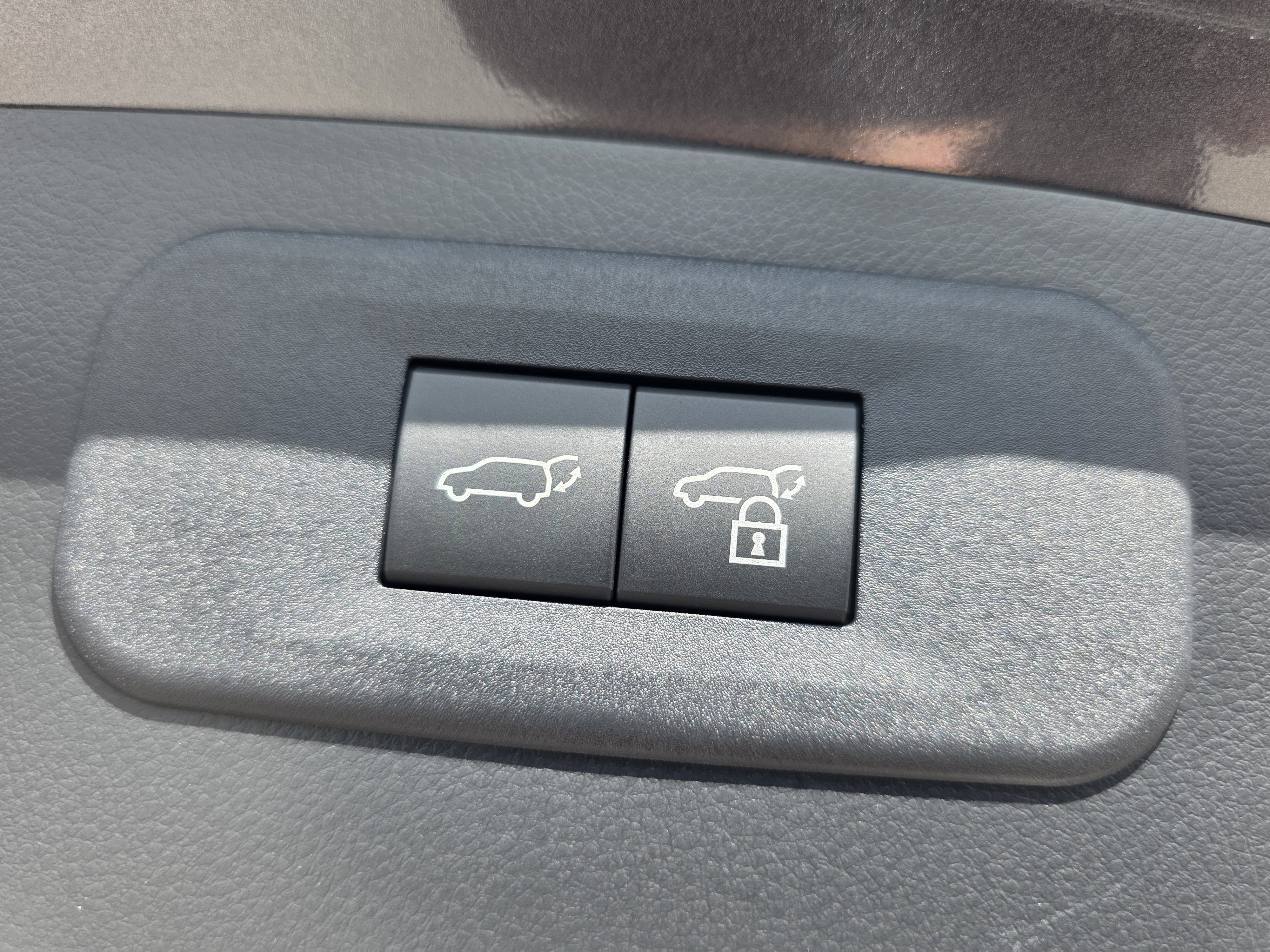 New 2026 Lexus NX 450h+ AWD w/ Luxury Package image 29