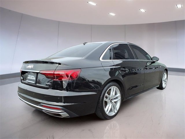 Used 2023 Audi A4 2.0T Premium w/ Convenience Package image 5