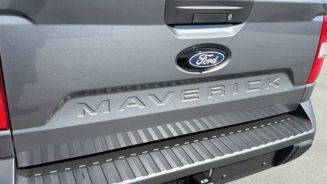 New 2026 Ford Maverick XLT w/ Equipment Group 301A image 12