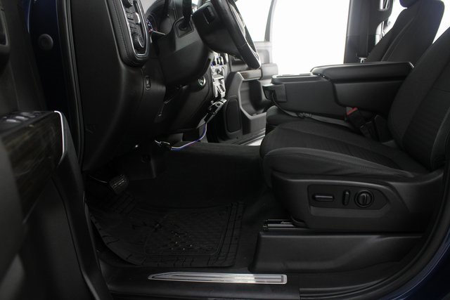 Used 2021 Chevrolet Silverado 1500 LT image 15
