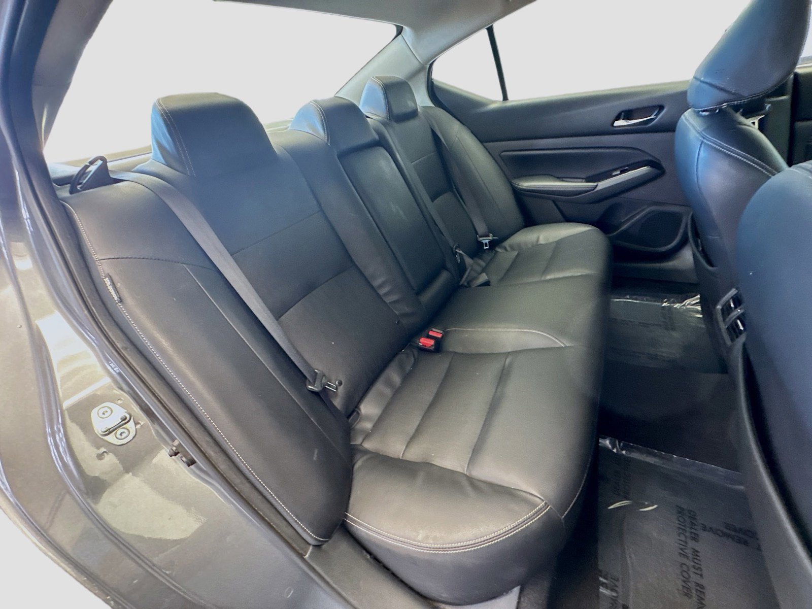 Used 2021 Nissan Altima 2.5 SL FWD image 16