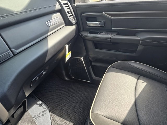 Used 2024 RAM 2500 Laramie image 18