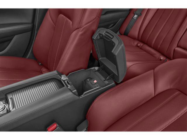 Used 2021 MAZDA MAZDA6 Carbon Edition FWD image 17