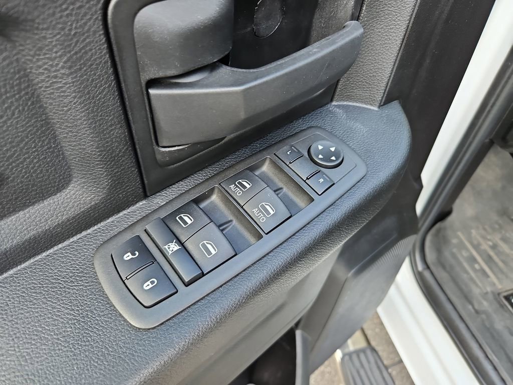 Used 2022 RAM 2500 Tradesman image 27