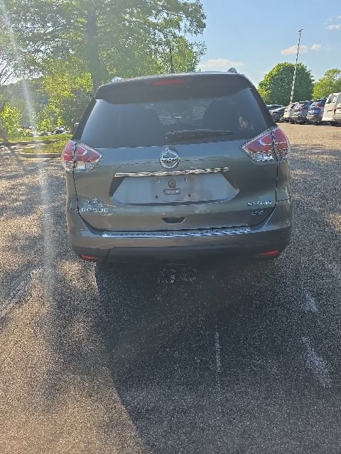 Used 2014 Nissan Rogue SV image 7