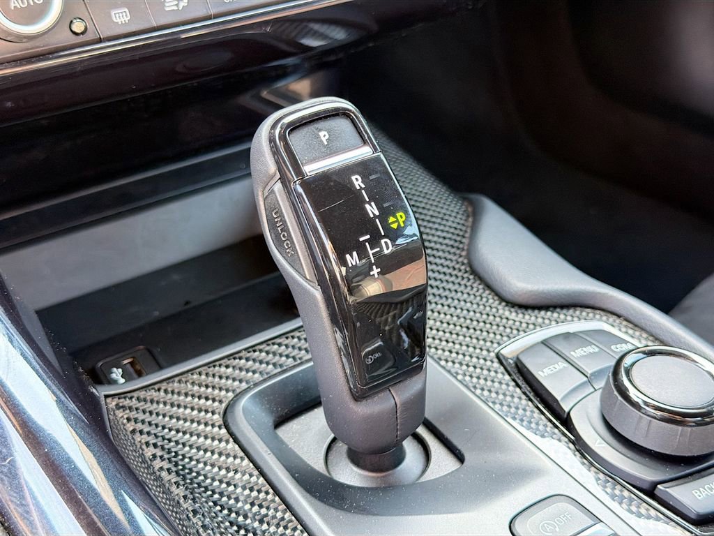 Used 2022 Toyota Supra image 30