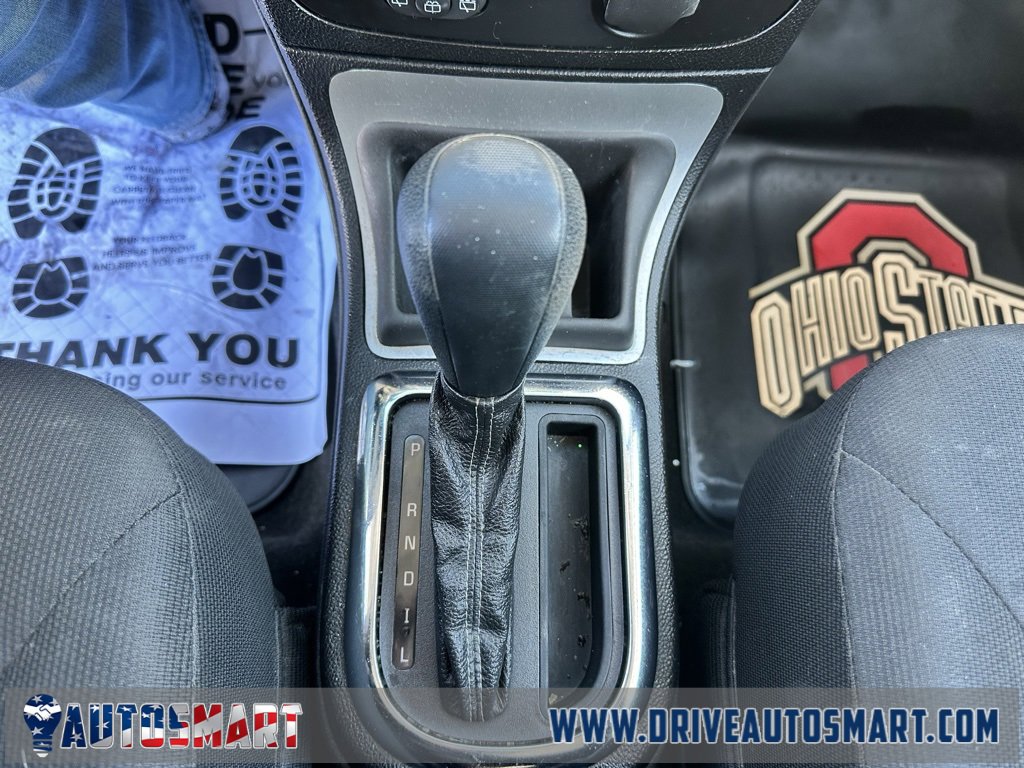 Used 2009 Chevrolet HHR LS image 29