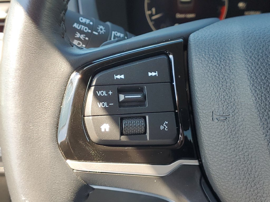 Certified 2025 Honda Odyssey EX-L image 23
