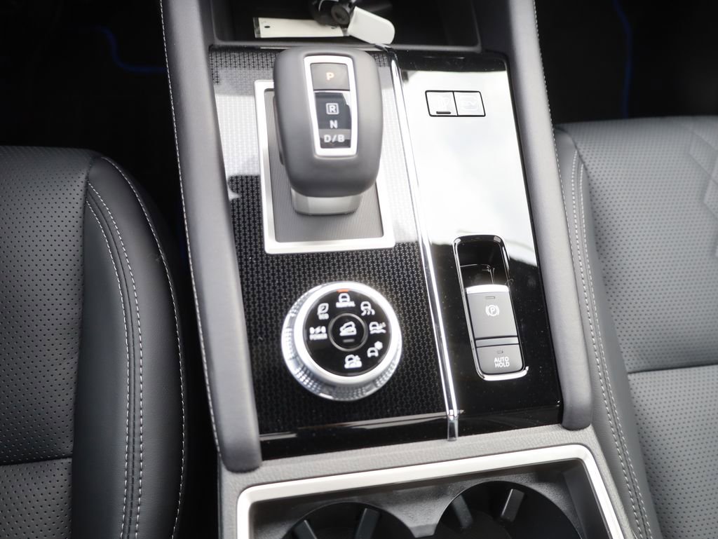 New 2025 Mitsubishi Outlander SEL Black Edition image 43