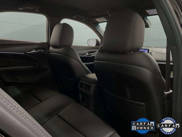 Used 2026 Cadillac CT4 Premium Luxury image 77