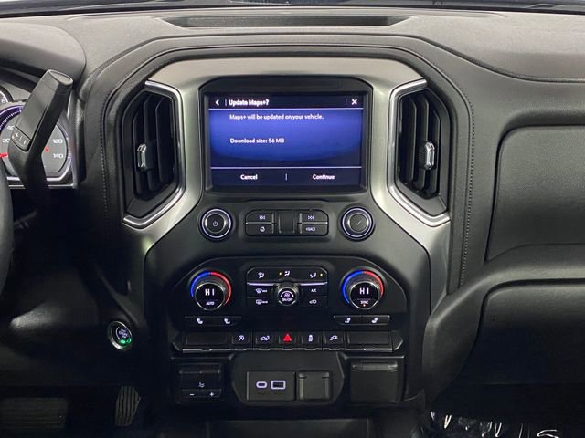 Certified 2020 Chevrolet Silverado 1500 RST w/ All-Star Edition image 21