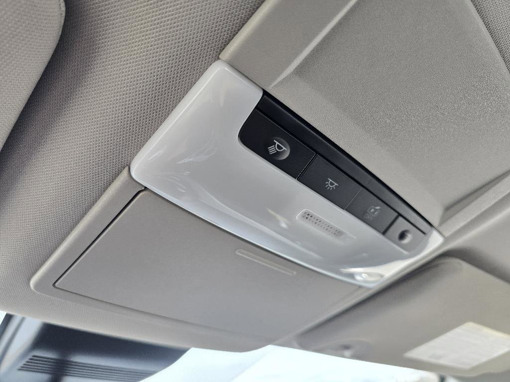 Certified 2025 Nissan Altima 2.5 SR image 23