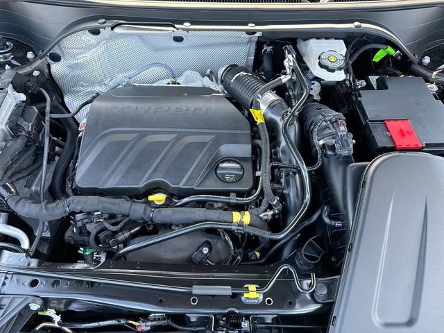 New 2026 Buick Envista Sport Touring w/ Convenience I Package FWD image 25