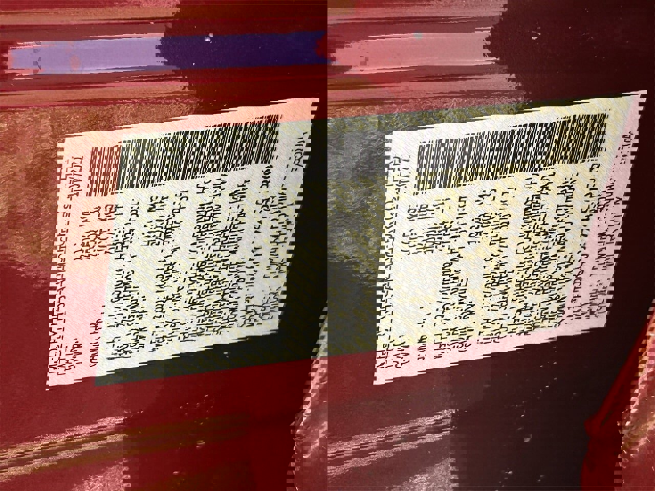 Certified 2023 Nissan Rogue SV image 11