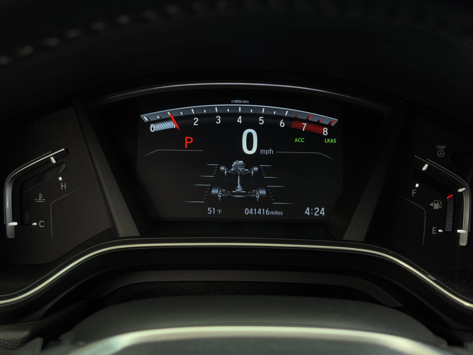 Used 2019 Honda CR-V EX-L image 18