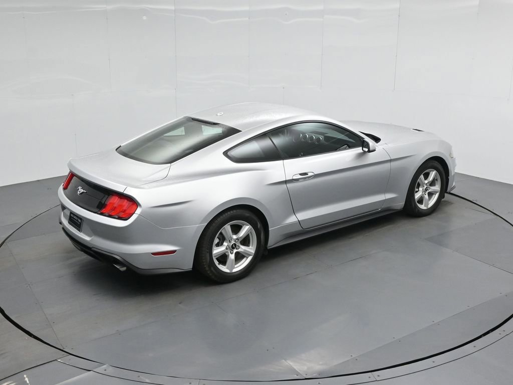 Certified 2019 Ford Mustang Coupe image 37