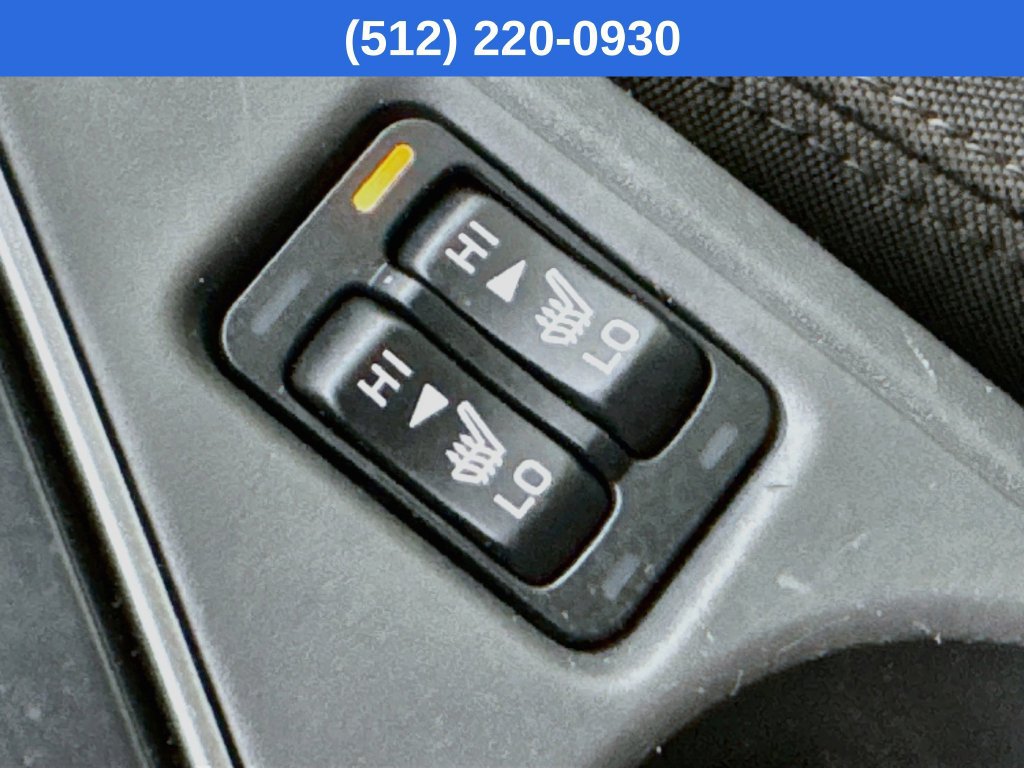 Certified 2024 Subaru Crosstrek 2.0i Premium AWD/4WD image 25