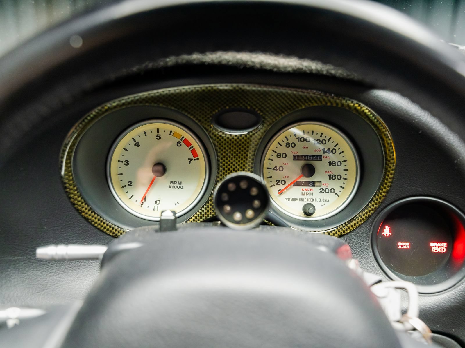 Used 2001 Dodge Viper GTS RWD image 52