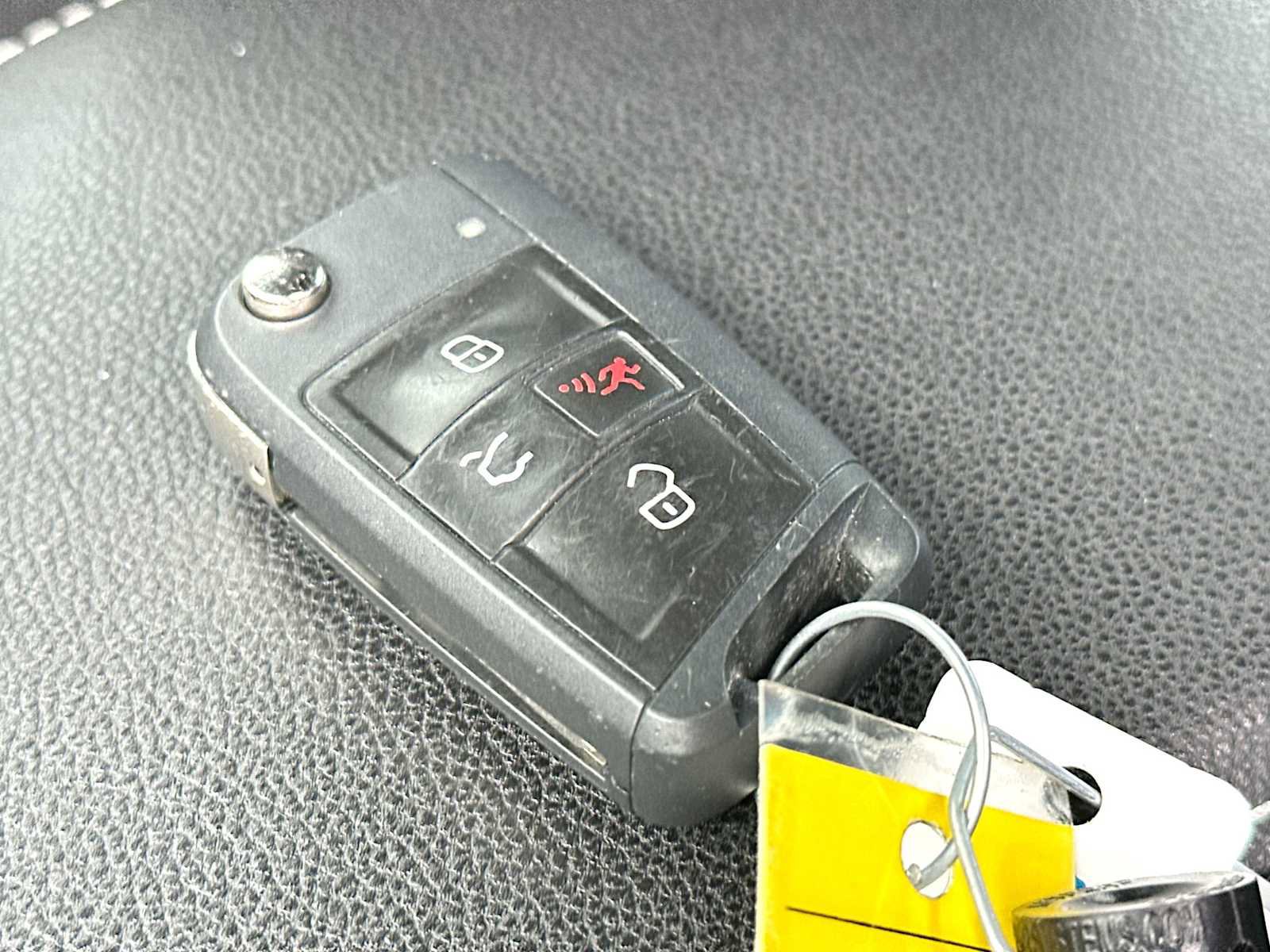 Used 2025 Volkswagen Jetta Sport image 29