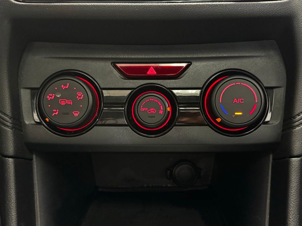 Used 2019 Subaru Crosstrek 2.0i Premium w/ Moonroof Package image 17