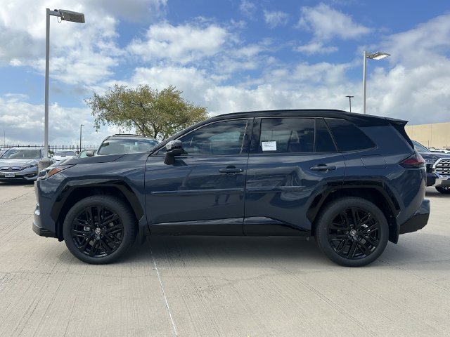 New 2026 Toyota RAV4 XSE w/ Weather Package AWD/4WD image 2