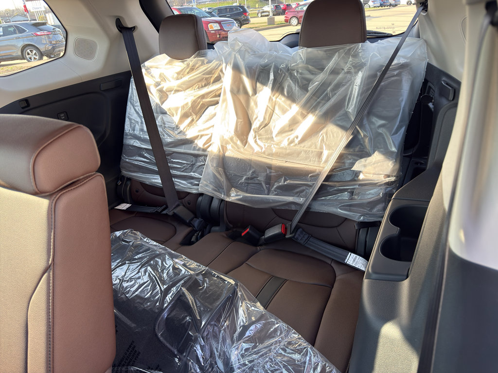 New 2026 Honda Pilot image 17