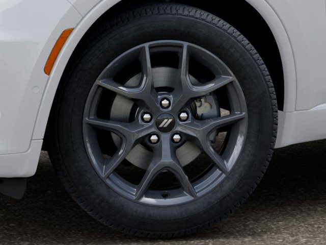 New 2027 Dodge Durango GT AWD/4WD image 10
