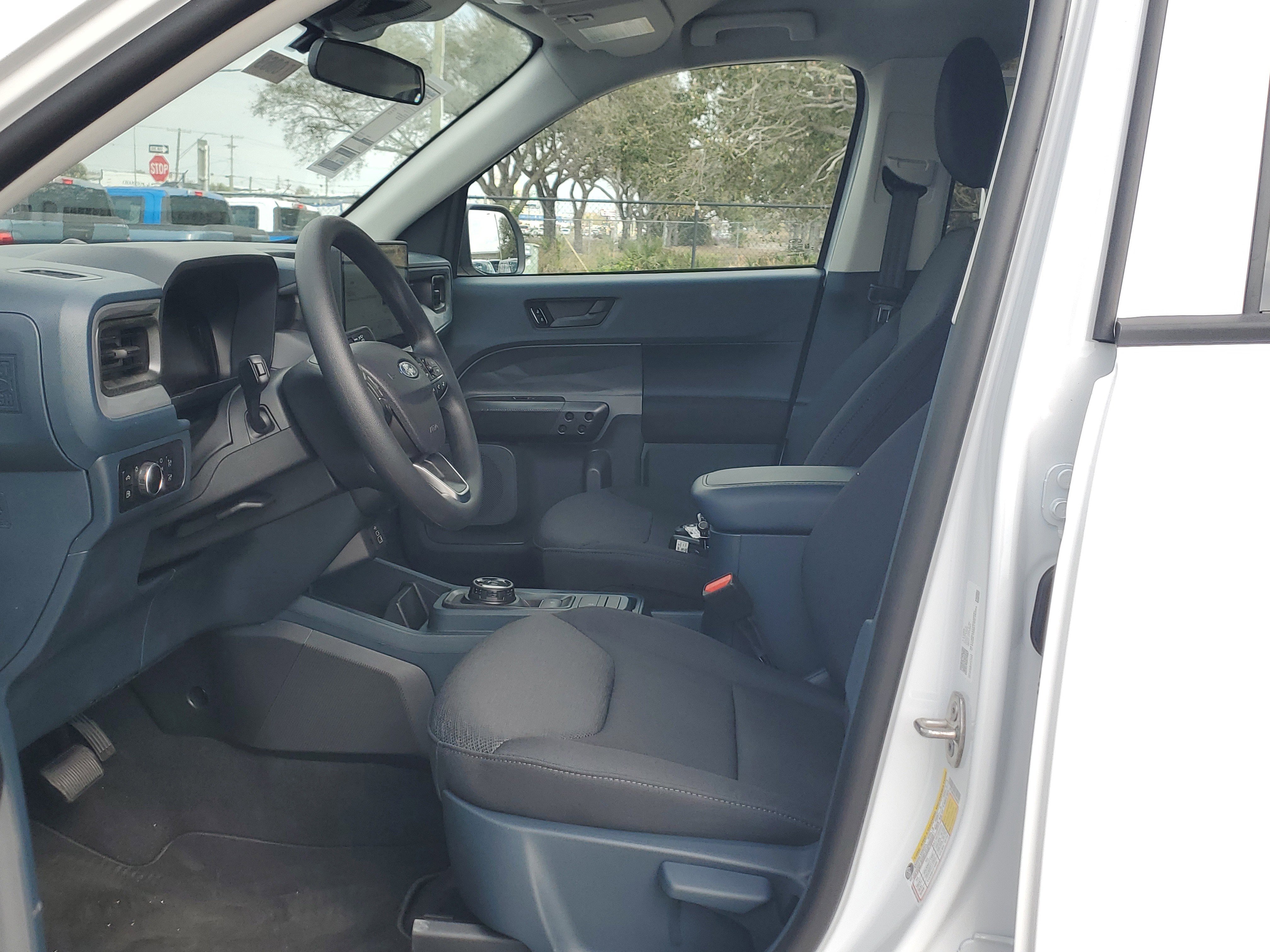 New 2026 Ford Maverick XL image 17