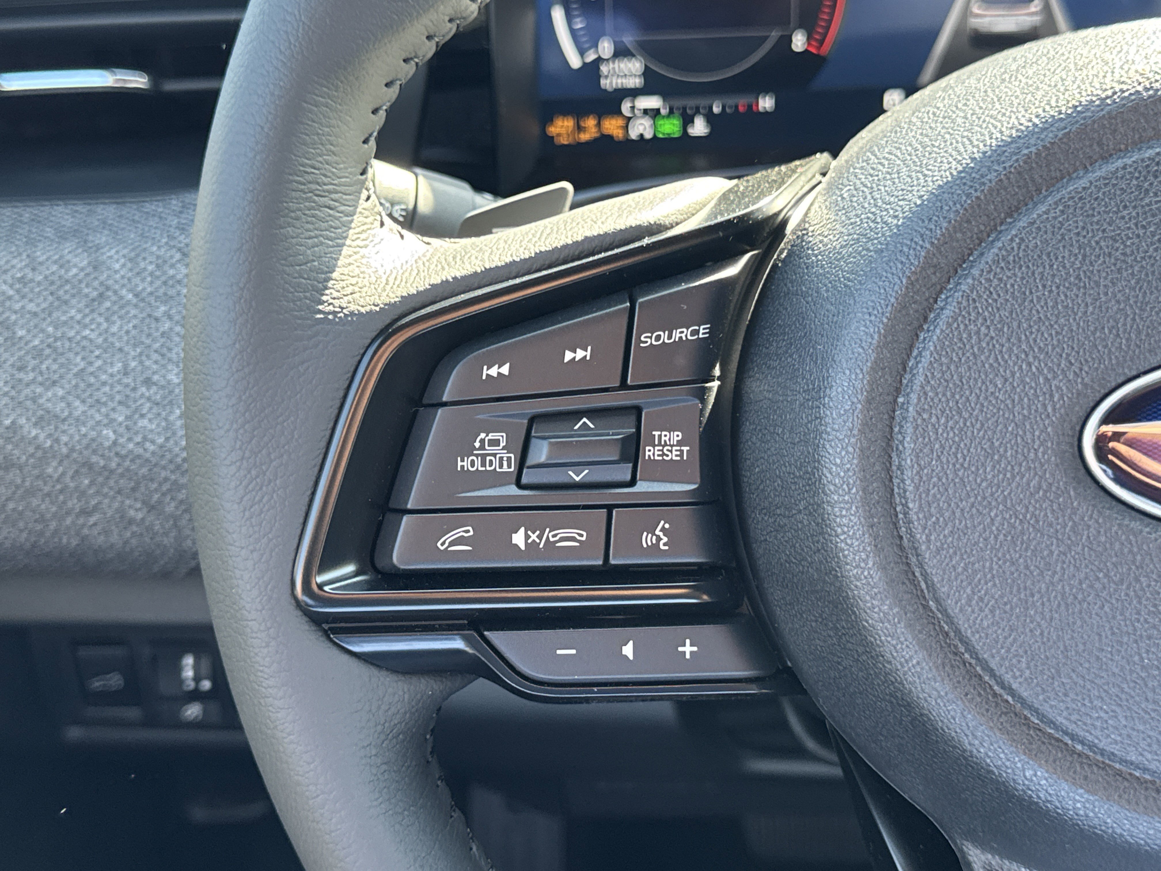 New 2026 Subaru Outback Limited image 15