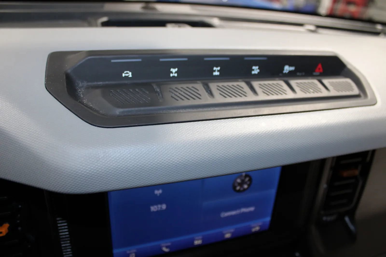 Used 2023 Ford Bronco Badlands AWD/4WD image 27
