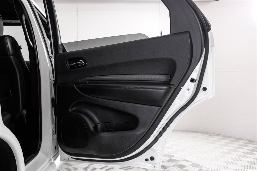 Used 2021 Dodge Durango R/T image 43