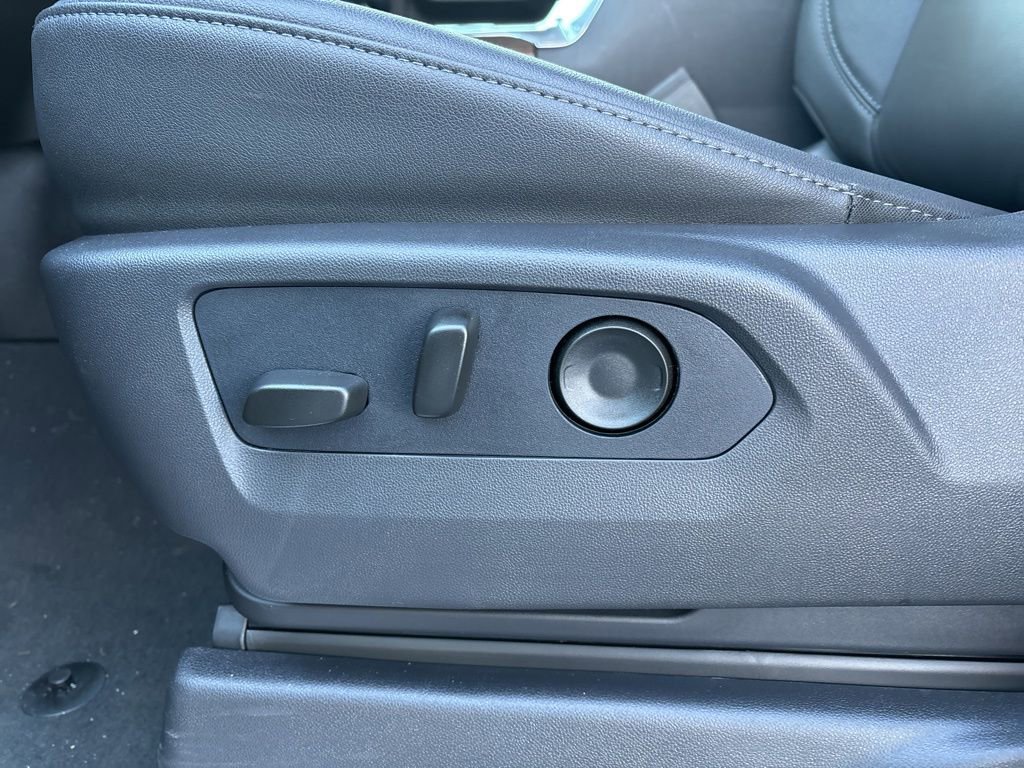 New 2026 Chevrolet Silverado 2500 LT w/ Trail Boss Package image 22