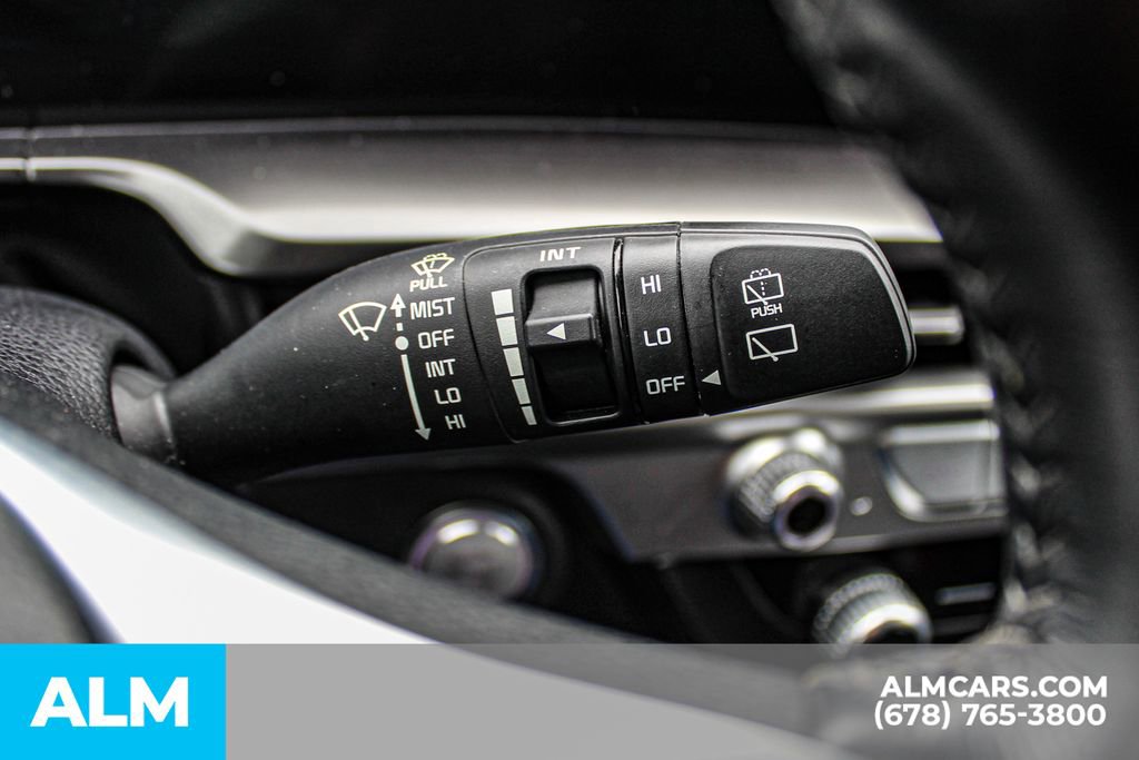 Used 2025 Kia Telluride S FWD image 33