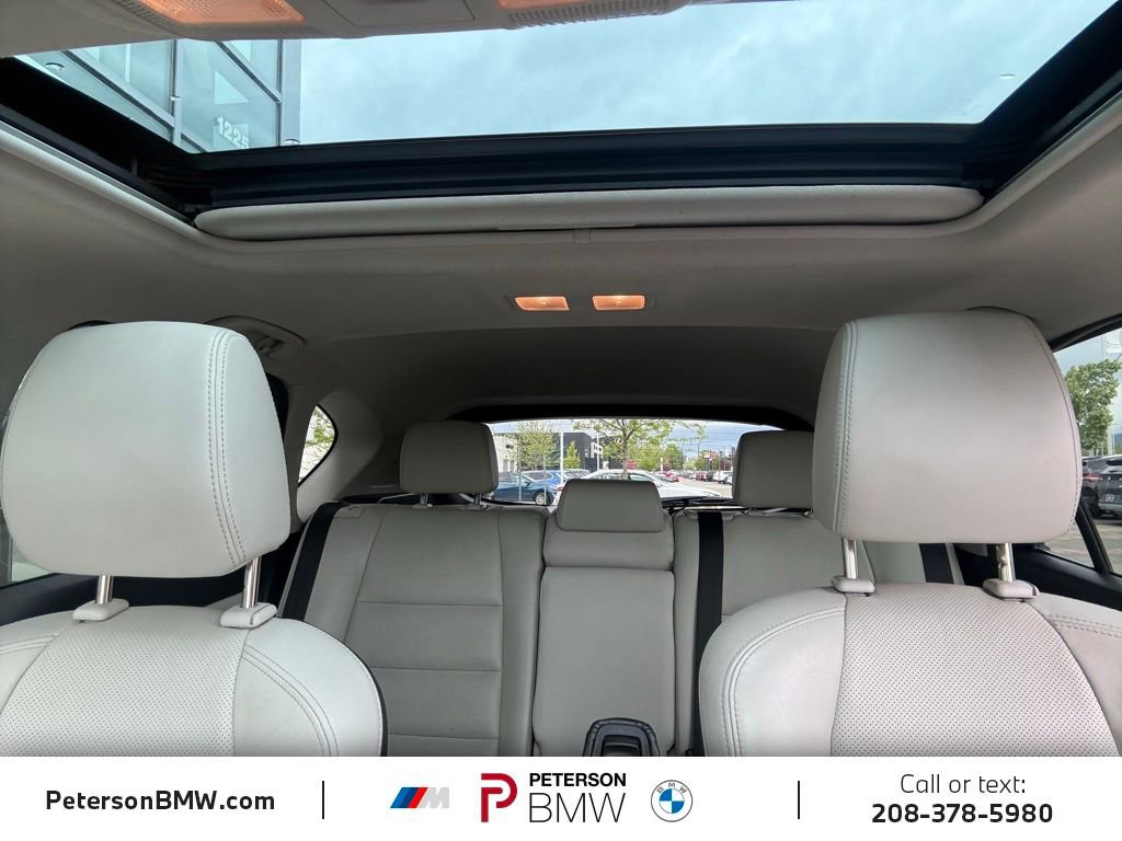 Used 2016 MAZDA CX-5 Grand Touring AWD/4WD image 24