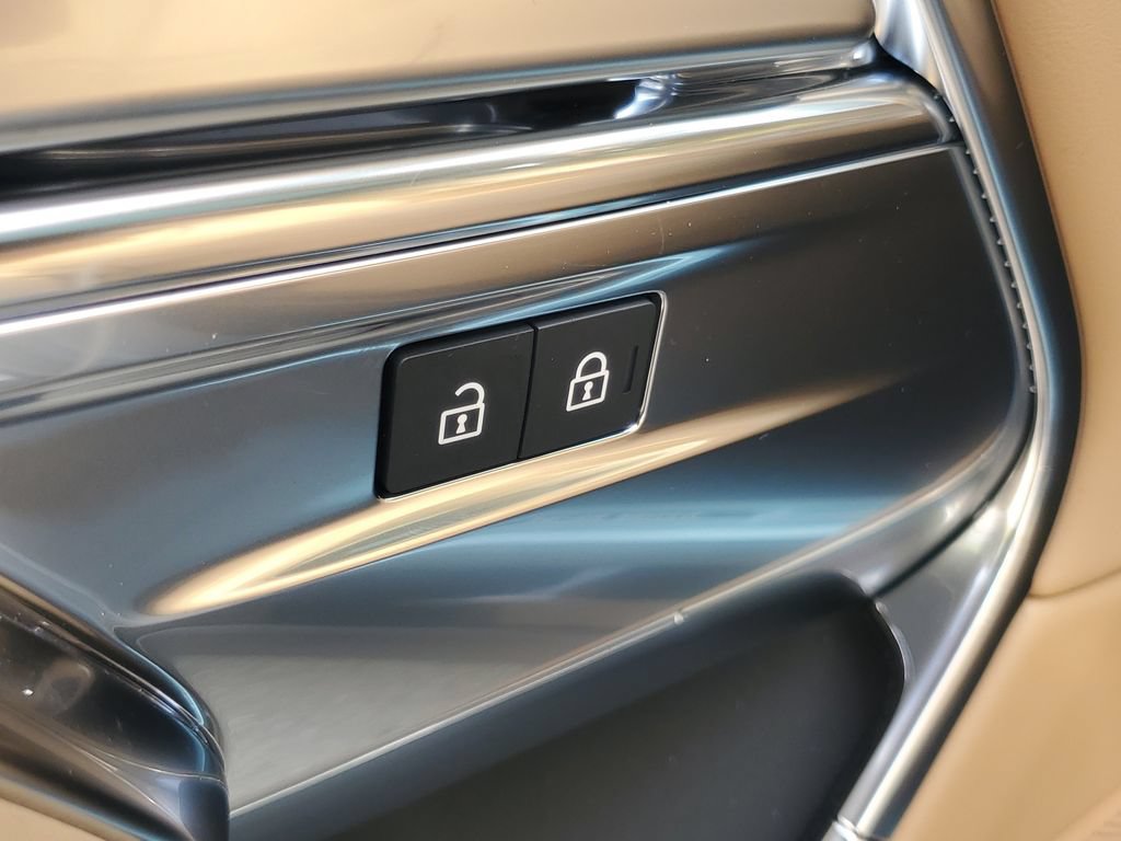 New 2026 Land Rover Range Rover SE AWD/4WD image 10