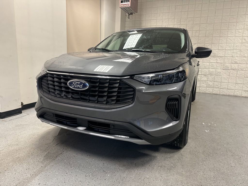 New 2026 Ford Escape Active w/ Tech Pack #1 image 11