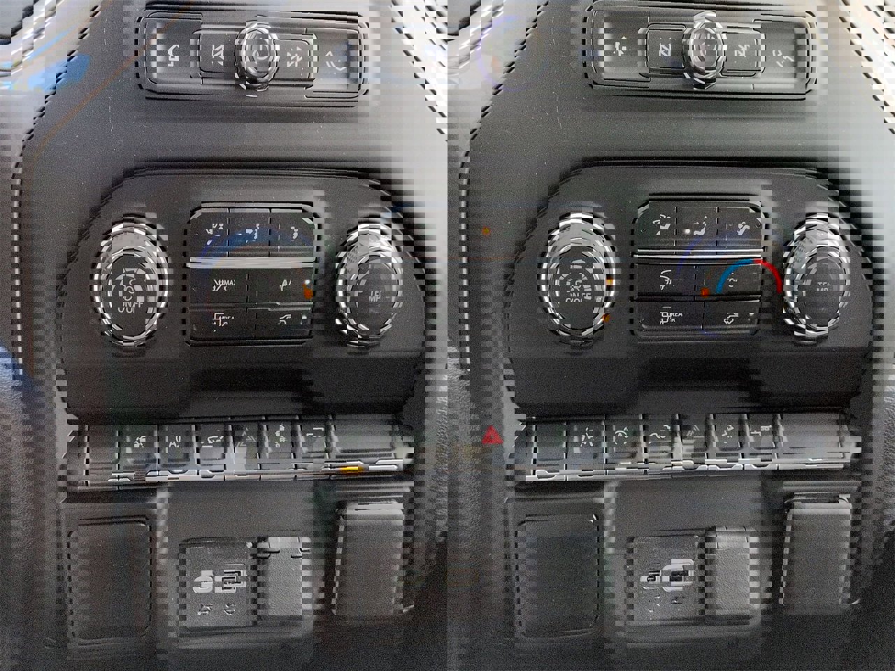 Used 2026 Chevrolet Silverado 1500 Custom w/ Turbomax Blackout Package image 17