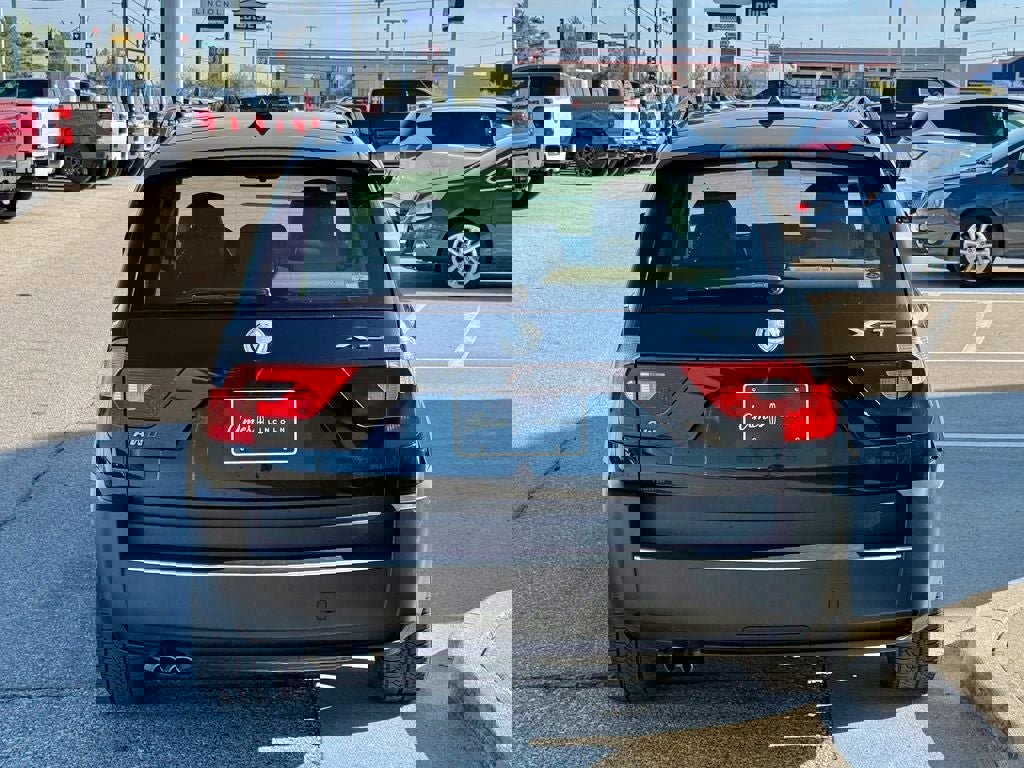 Used 2004 BMW X3 3.0i AWD/4WD image 5